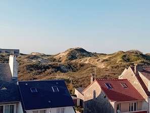 Exterior - A breath of fresh air in this spacious apartment located 50 meters from Fort Mahon Beach (Fort-Mahon-Plage)