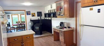 Private 5-Acre Brampton Retreat – Minutes to Toronto