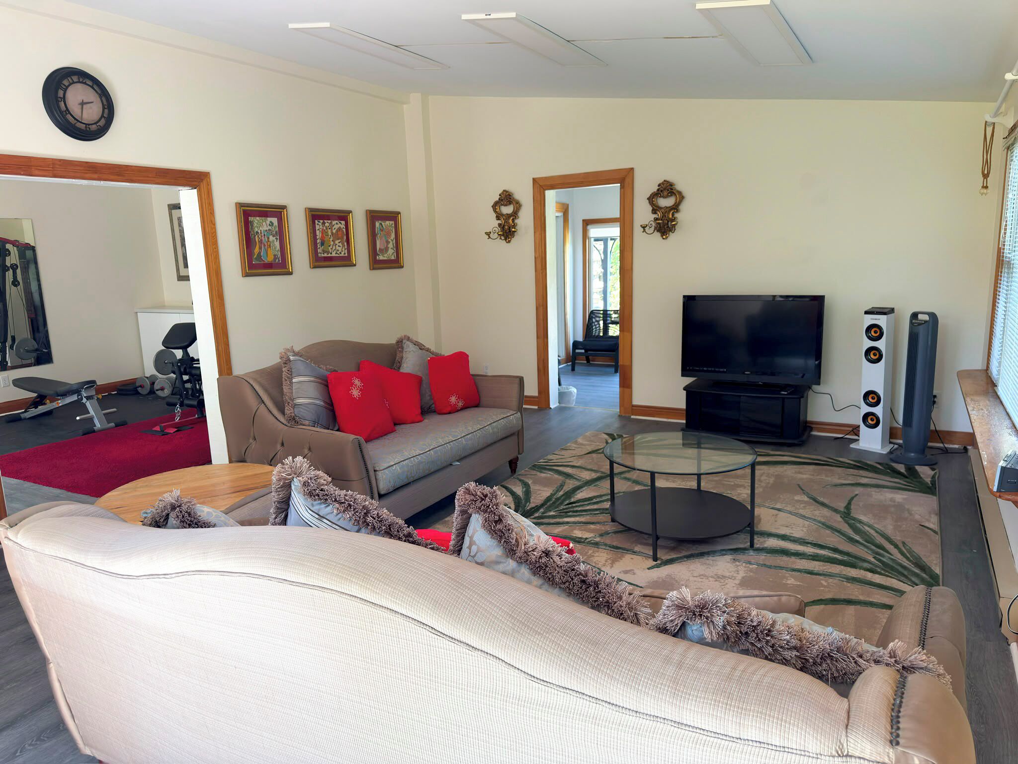 Private 5-acre Brampton Retreat  Minutes To Toronto - Brampton
