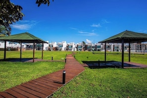 Unclassified image, 4 of 12, button - House in a gated community in Lençóis Maranhenses with a swimming pool and 4 suites. (Barreirinhas)