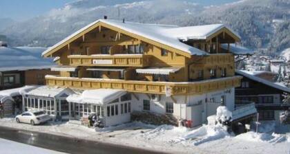 Fellhornblick Vacation Rentals: Studio with Balcony