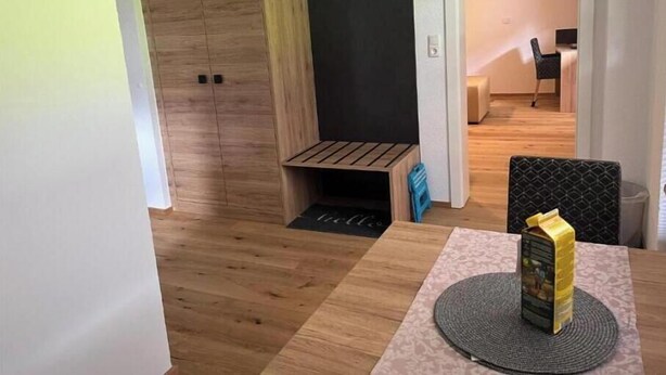 Interior - Fellhornblick Vacation Rentals: Deluxe Studio (Riezlern)