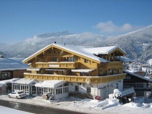 Exterior - Vrbo Property (Riezlern)