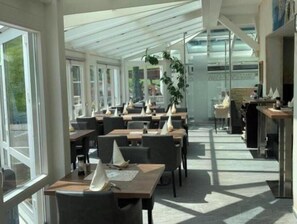 Dining - Vrbo Property (Riezlern)