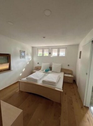 Unclassified image, 5 of 12, button - Fellhornblick Vacation Rentals: 2-Bedroom Apartment (Riezlern)