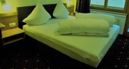 Fellhornblick Vacation Rentals: 2-Bedroom Apartment