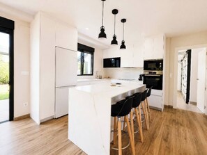 Eget kjøkken