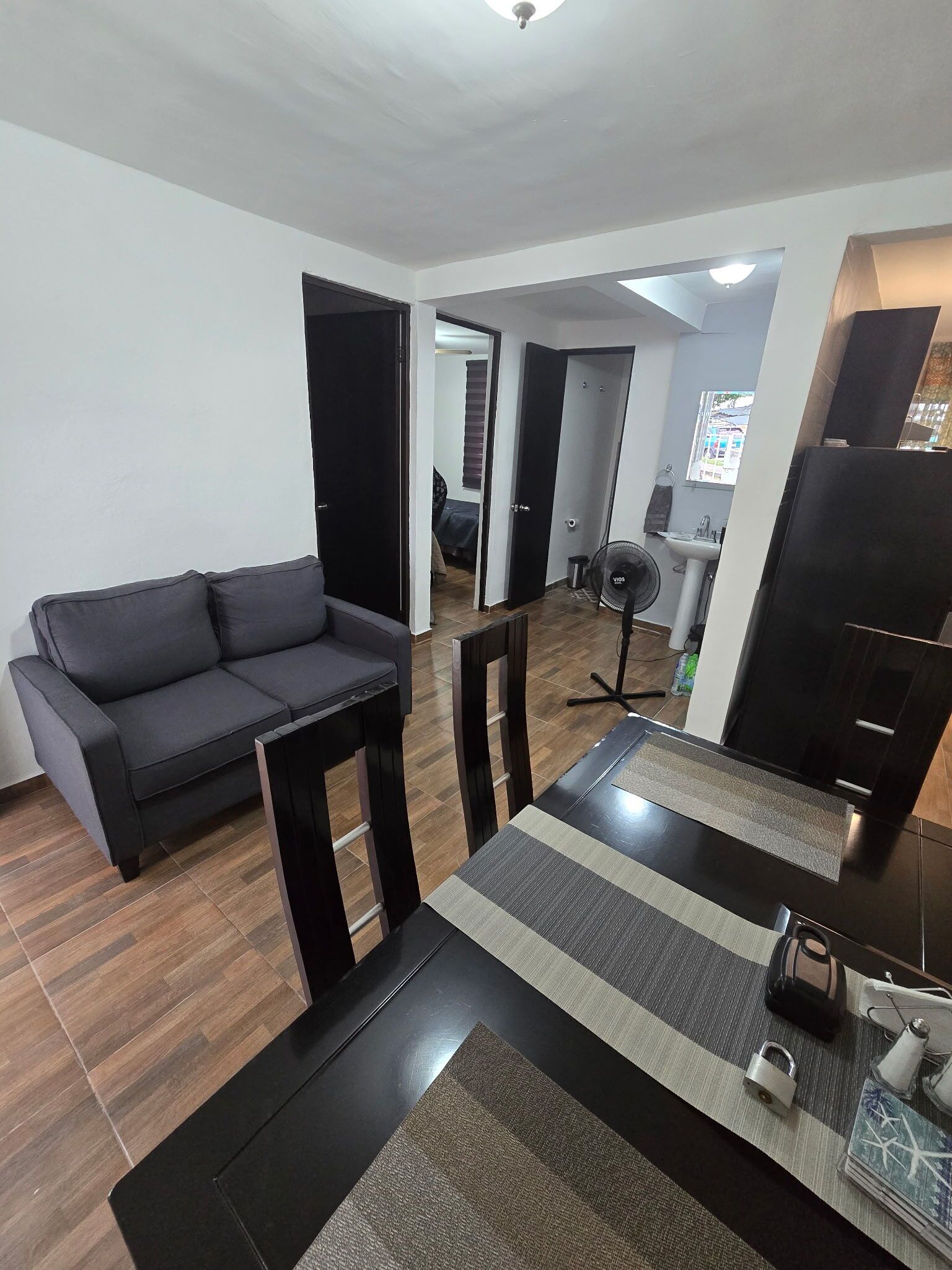 Peaceful 2-bedroom Apartment Perfect For A Relaxing Getaway - Aguascalientes