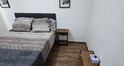 Peaceful 2-bedroom apartment perfect for a relaxing getaway