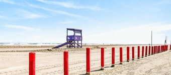 Salty Texan RF135: Coastal Home Near Beach Access