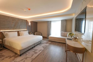 Kamar Double Deluks