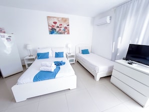 Unclassified image, 2 of 10, button - Tropical Adventure STUDIOS HOTEL & SPA (Bavaro)