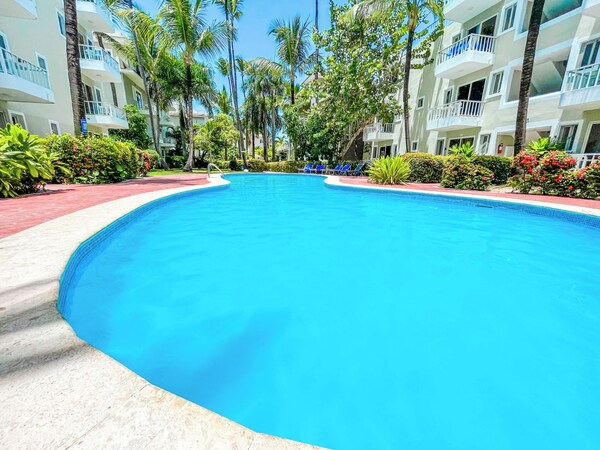 Tropical Adventure Studios Hotel & Spa - 蓬塔卡納