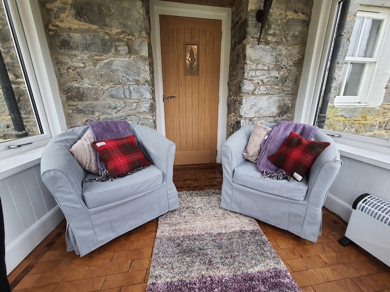 Hawthorn Brae - A Peaceful Highland Retreat - Blair Atholl