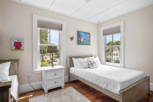 Stay in Central Gloucester
