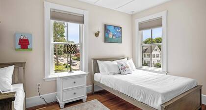 Stay in Central Gloucester