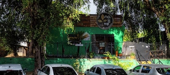 Tepuy Hostel