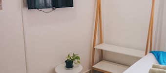 Tepuy Hostel