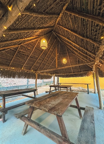 Tepuy Hostel