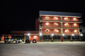 Exterior - CAJUEIRO HOTEL (Floriano)