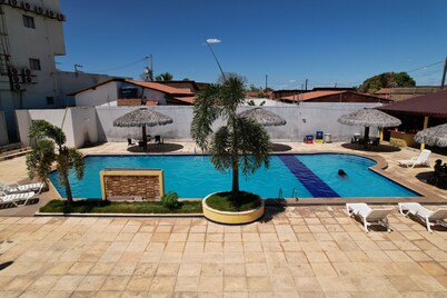 CAJUEIRO HOTEL