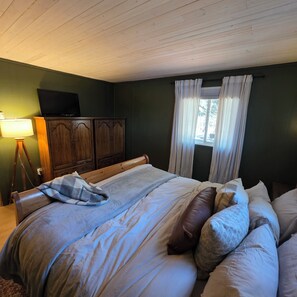 Room - Lil' Bears' Lair (Arnstein)