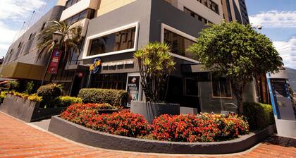 HIC Residence Management