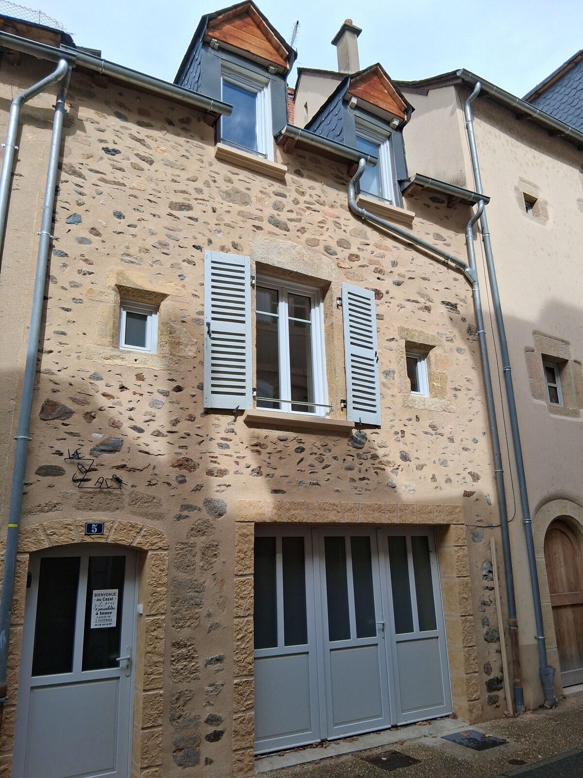 Image de profil de l’hôte