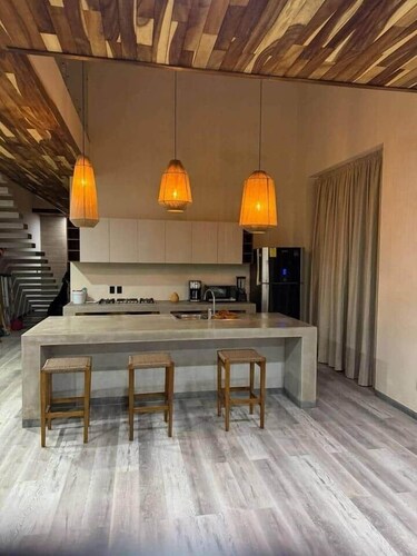 Deisy TownHouse Oaxaca