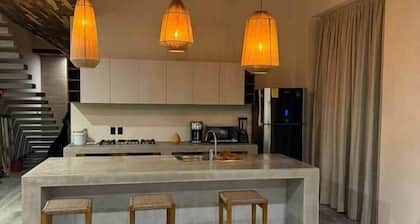 Deisy TownHouse Oaxaca