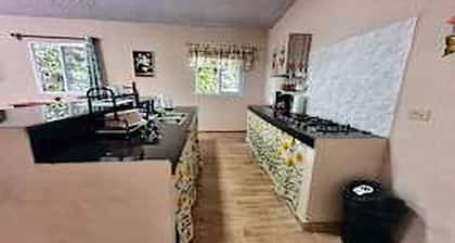 Urban Loft Nueva California