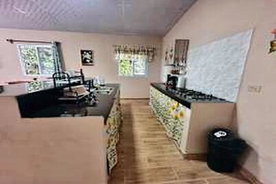 Urban Loft Nueva California