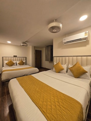 Unclassified image, 2 of 10, button - Royce Bkc By Glitz Hotel (Mumbai)