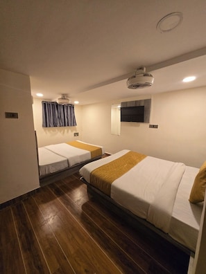 Unclassified image, 5 of 10, button - Royce Bkc By Glitz Hotel (Mumbai)