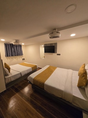 Unclassified image, 4 of 10, button - Royce Bkc By Glitz Hotel (Mumbai)