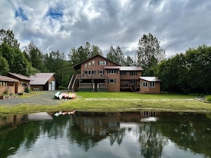 Exterieur