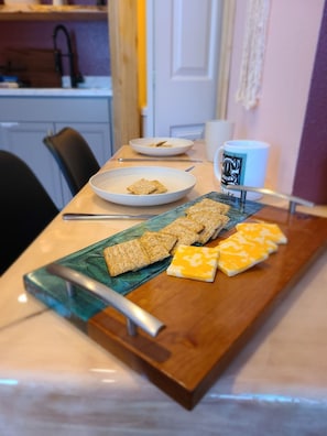 Frukost