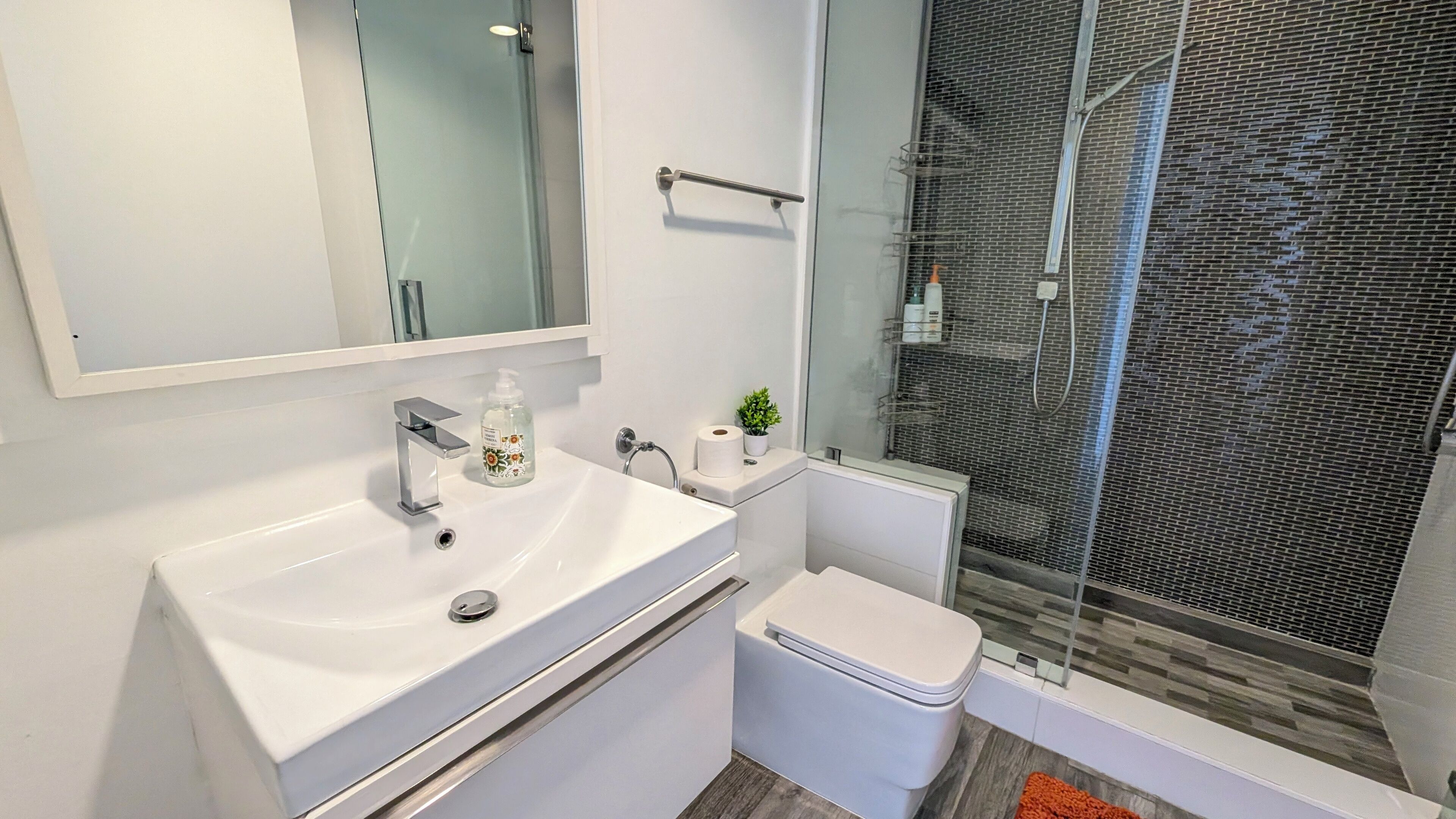 Badkamer