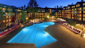 Unclassified image, 2 of 9, button - 2 Bedroom - Sleeps 8 Marriott Timber Lodge Lake Tahoe Full Resort Access (South Lake Tahoe)
