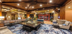 Unclassified image, 4 of 9, button - 2 Bedroom - Sleeps 8 Marriott Timber Lodge Lake Tahoe Full Resort Access (South Lake Tahoe)