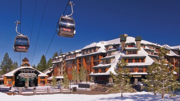 Unclassified image, 1 of 9, button - 2 Bedroom - Sleeps 8 Marriott Timber Lodge Lake Tahoe Full Resort Access (South Lake Tahoe)