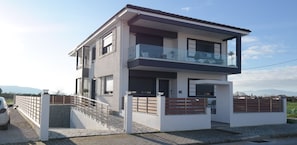 Exterieur