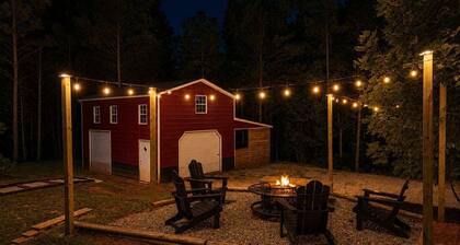 Big Ridge Hideaway - Hot Tub