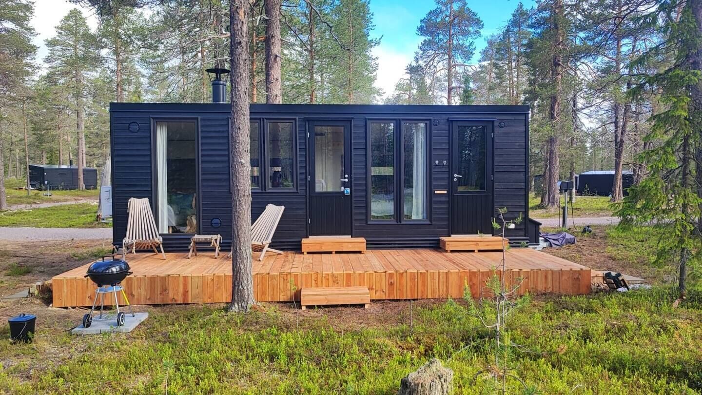 Building design