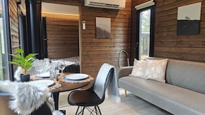 Superior Chalet
