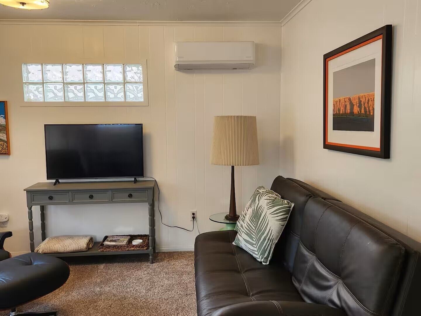 TV connectée