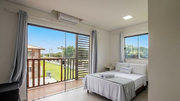 1 chambre