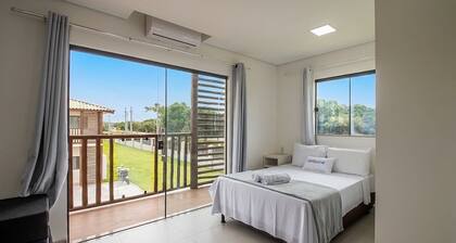 Studio in Condo. nr. Beaches Bip30010