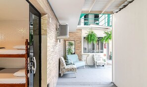 Room - Comfort in Pousada near BC PMS0001 (Penha)
