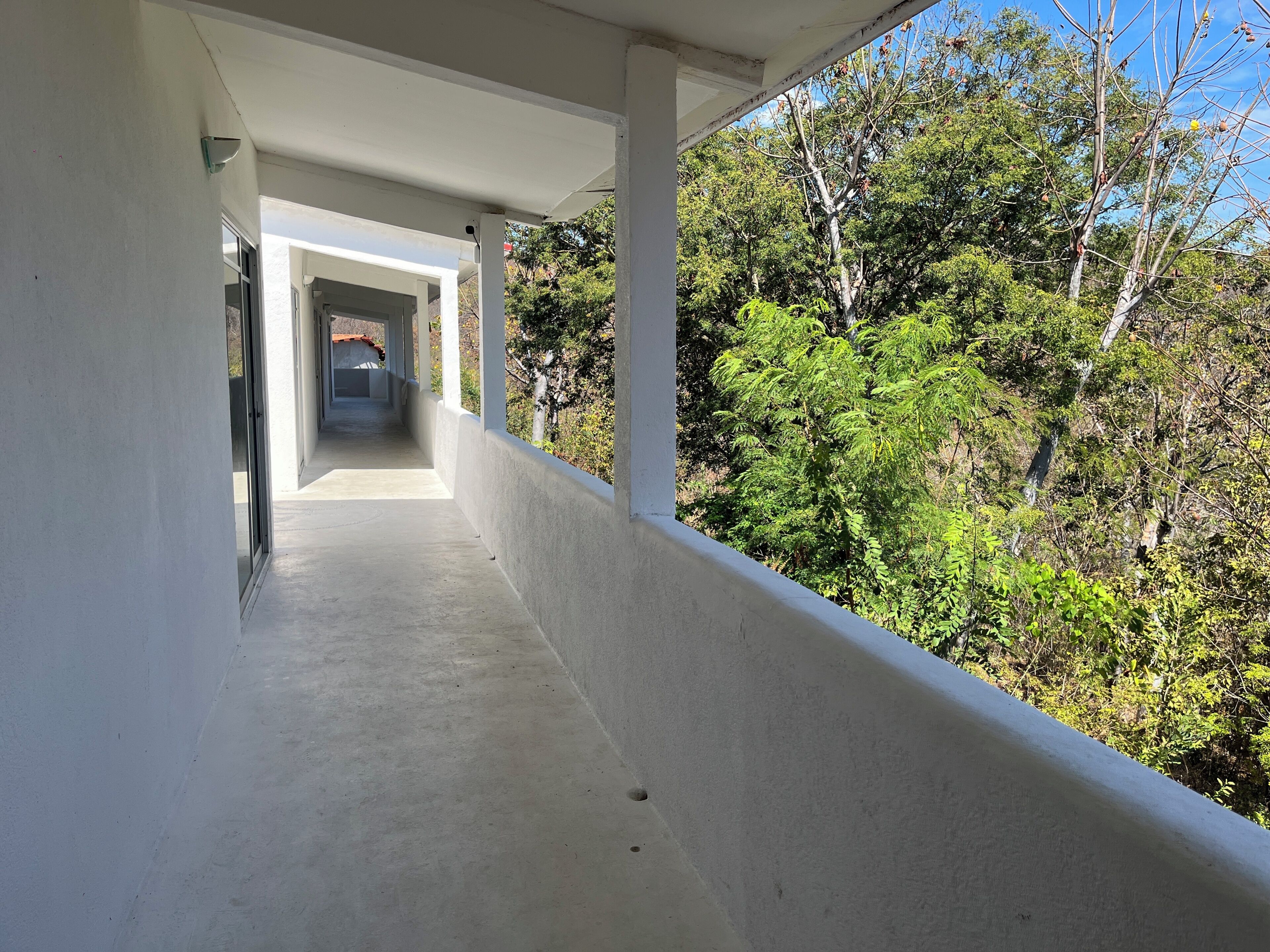 Kamar Double, tepi gunung | Area keluarga